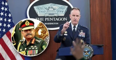 আজিজের নিষেধাজ্ঞা নিয়ে মুখ খুলল যুক্তরাষ্ট্র