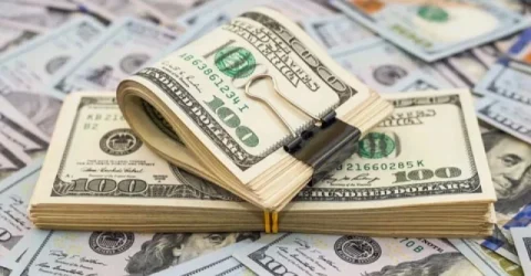 এই প্রথম রিজার্ভের লক্ষ্য পূরণ হচ্ছে