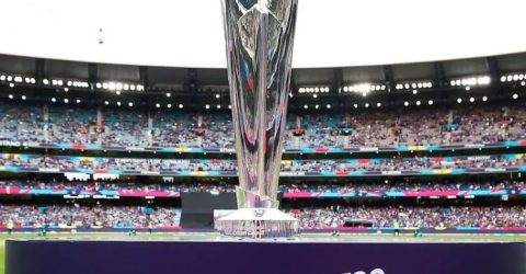 ওয়ানডে নয়, টি-২০ বিশ্বকাপেই আগ্রহ বাড়ছে ক্রিকেটারদের!