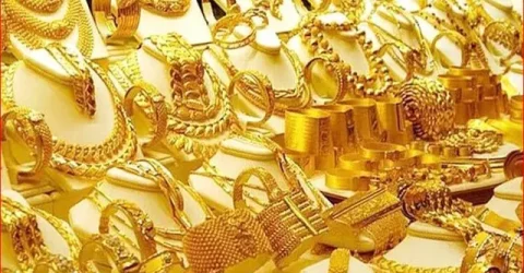 সোনার দাম ভরিতে বাড়ল ১ হাজার ৪শ টাকা