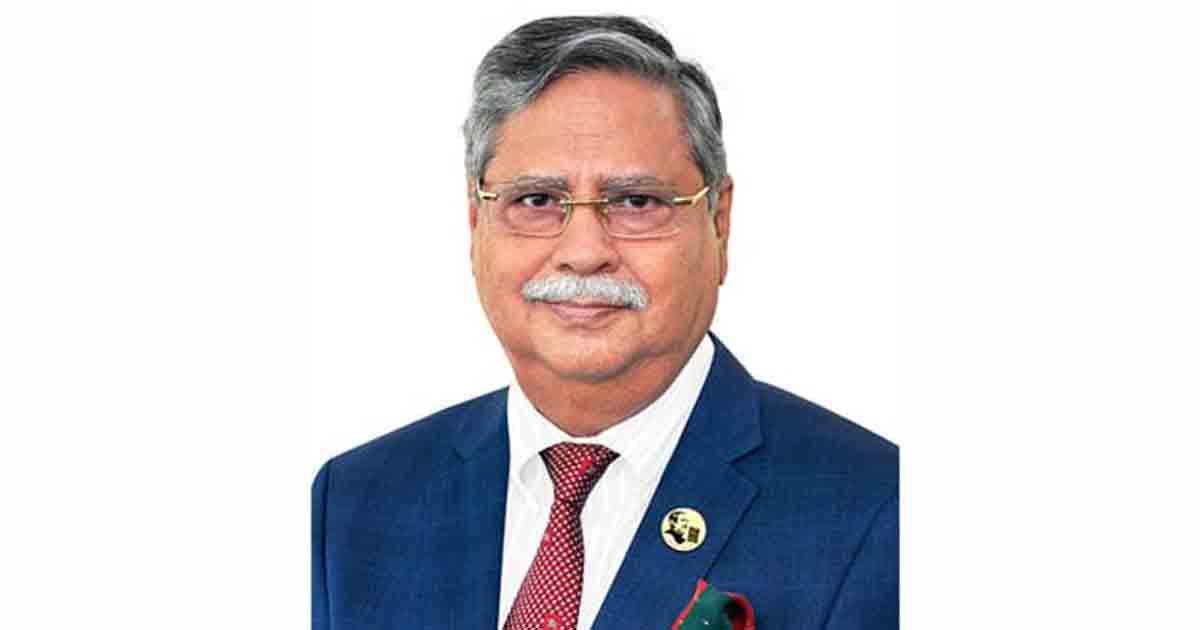 জনসম্পৃক্ততা বিঘ্নিত না করে ভিভিআইপিদের নিরাপত্তা নিশ্চিতের নির্দেশ রাষ্ট্রপতির