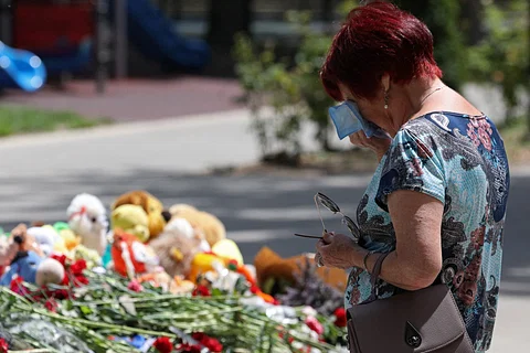 ক্রিমিয়া নিয়ে উত্তেজনা, মার্কিন ও রুশ প্রতিরক্ষা প্রধানদের ফোনালাপ