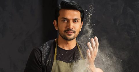 জয়া-বাঁধনের পর বলিউডে আরিফিন শুভ