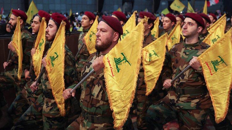 হিজবুল্লাহ এখন থেকে সন্ত্রাসী সংগঠন নয়: আরব লীগ