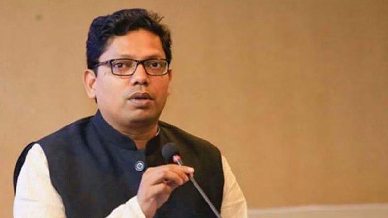 দেশের অর্ধকোটি মানুষ অনলাইন জুয়ায় জড়িত: পলক