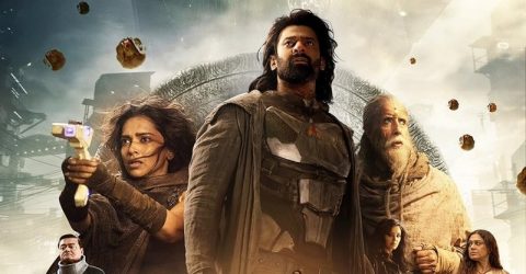 তিন দিনেই ‘কল্কি’র আয় ৩৭০ কোটি, কোন তারকা নিলেন কত?