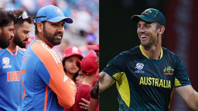 ওয়ানডে বিশ্বকাপের প্রতিশোধ নিতে মরিয়া ভারত