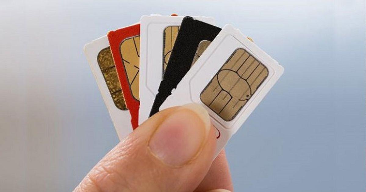 দেশে নিবন্ধিত সিম ৩৩ কোটি, সক্রিয় ১৯ কোটি