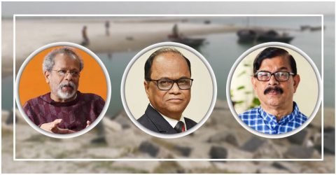 তিস্তা নিয়ে অনিশ্চয়তা থেকেই গেল