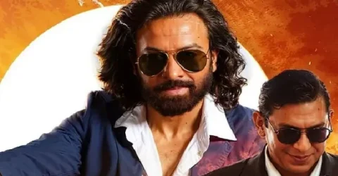 যে ৭ কারণে ঝড় তুলল ‘তুফান’