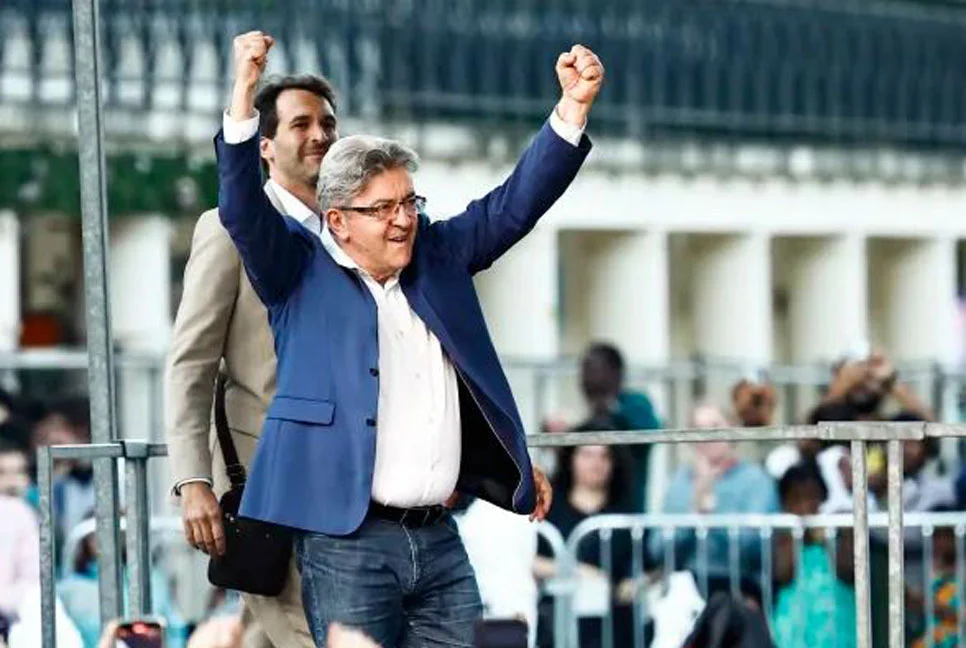 ম্যাক্রোঁর কৌশলেই বাজিমাত, ফ্রান্সে ক্ষমতায় যাওয়া হচ্ছে না উগ্র ডানপন্থীদের!