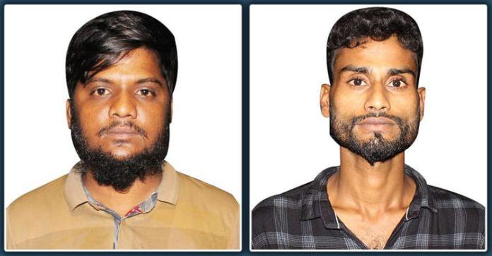 মাদকের বড় ডিলার হতে চাওয়া কর্ণফুলীর ২ যুবকের যাবজ্জীবন