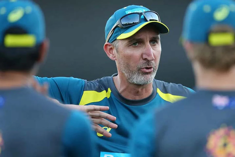 টাইগারদের বিপক্ষে যে লক্ষ্য পাকিস্তানের কোচ গিলেস্পির