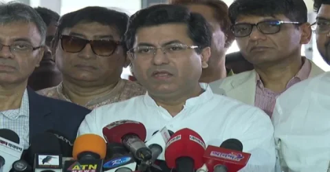 বাংলাদেশিদের জন্য লিবিয়ায় শ্রমবাজার তৈরি হচ্ছে, আছে চ্যালেঞ্জও