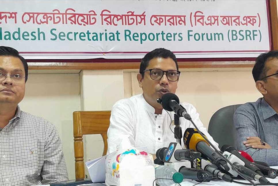 সহযোগিতা না করলে ফেসবুক-ইউটিউবের বিরুদ্ধে কঠোর ব্যবস্থা: পলক