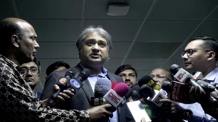 ‘ভারত দিয়েও নেপাল–ভুটান যাবে বাংলাদেশের ট্রেন’