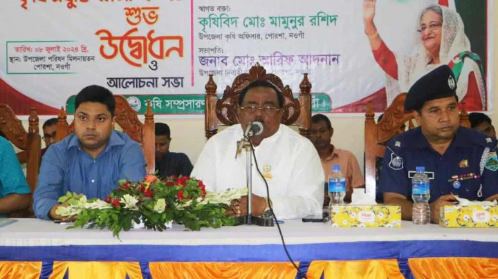 পলিশ করা চাল বাজারে থাকবে না: খাদ্যমন্ত্রী