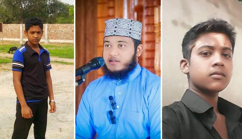 কে এই ‘মেসেজ ড্রপ’ হুজুর?