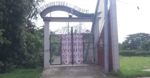 গাজীপুরে সেই মতিউরের ৬০ বিঘার পিকনিক স্পট