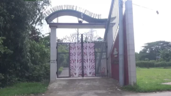 গাজীপুরে সেই মতিউরের ৬০ বিঘার পিকনিক স্পট