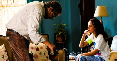 অঞ্জনের কাছে এই প্রজন্মের নির্মাতাদের শেখার আছে: তমা মির্জা