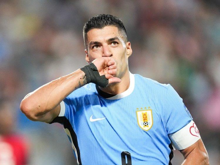 টাইব্রেকারে কানাডাকে হারিয়ে কোপায় তৃতীয় উরুগুয়ে