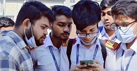 একাদশে ভর্তি শুরু আজ, সর্বোচ্চ ও সর্বনিম্ন ফি নির্ধারণ