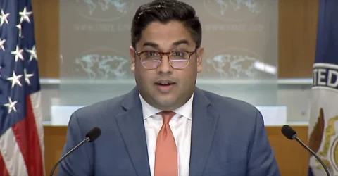বাংলাদেশে সোশ্যাল মিডিয়া ও ইন্টারনেট পরিস্থিতি নিয়ে যা বলছে আমেরিকা
