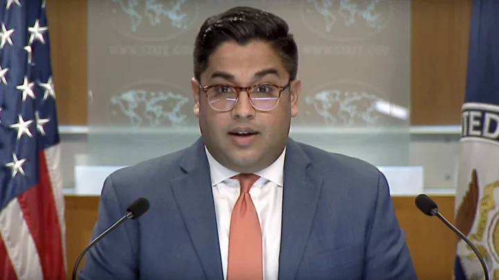 বাংলাদেশে সোশ্যাল মিডিয়া ও ইন্টারনেট পরিস্থিতি নিয়ে যা বলছে আমেরিকা