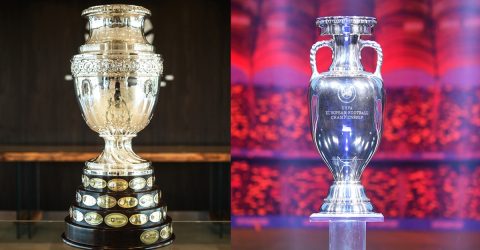 ফুটবল উৎসবের বাকি আর ৭টি ম্যাচ