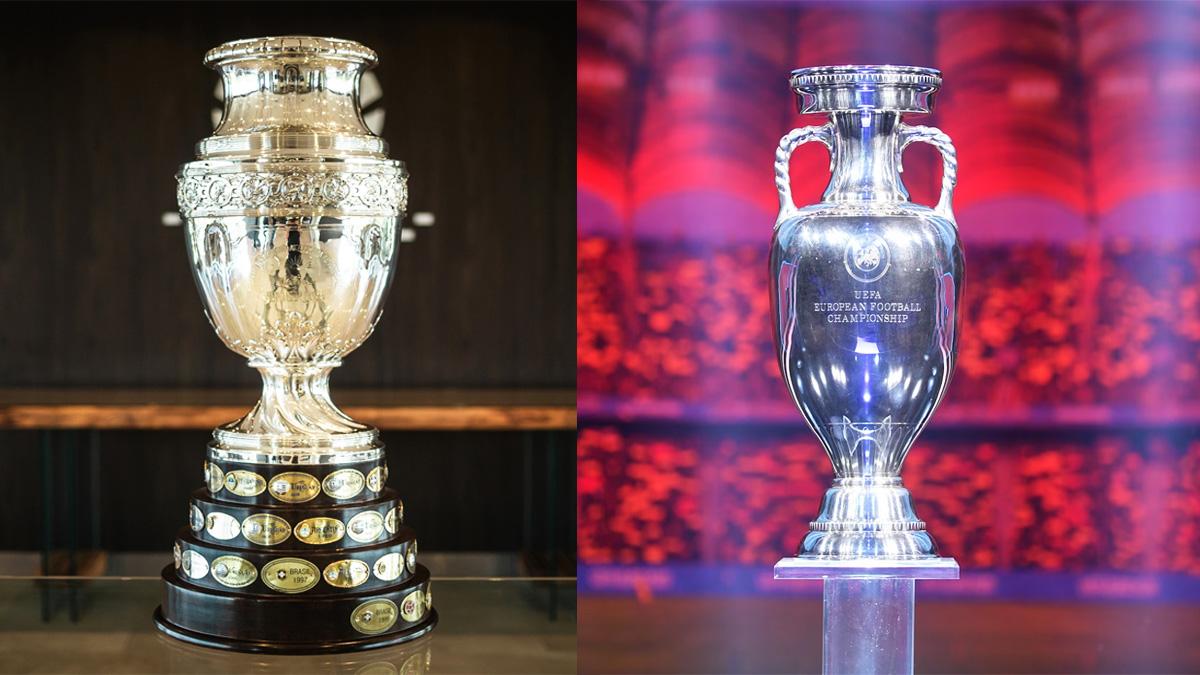 ফুটবল উৎসবের বাকি আর ৭টি ম্যাচ