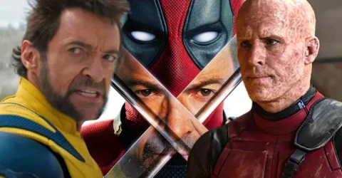 ২৪ বছর পর সেবারটুথের মুখোমুখি উলভারিন, রেফারি ডেডপুল?