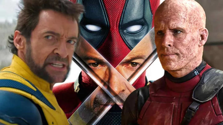 ২৪ বছর পর সেবারটুথের মুখোমুখি উলভারিন, রেফারি ডেডপুল?