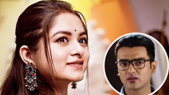 ধারাবাহিকের কারণে বিচ্ছেদ নিয়ে চুপ থেকেছি: ইপ্সিতা