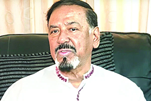 বিএনপিতে অনেক যোগ্য নেতৃত্বকে অবমূল্যায়ন