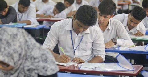 সিলেট শিক্ষাবোর্ডে এইচএসসি পরীক্ষা শুরু আজ