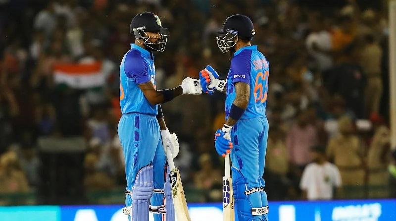 জিম্বাবুয়ের বিপক্ষে হারল ‘নতুন’ ভারত