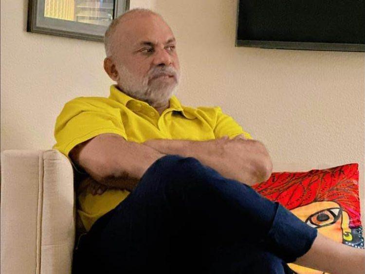 ব্রাজিল চ্যাম্পিয়ন হওয়ার মতো দল না: মিশা সওদাগর