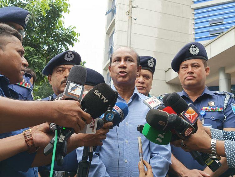 সাংবাদিকদের বিরুদ্ধে বিবৃতির বিষয়ে যা বললেন মনিরুল