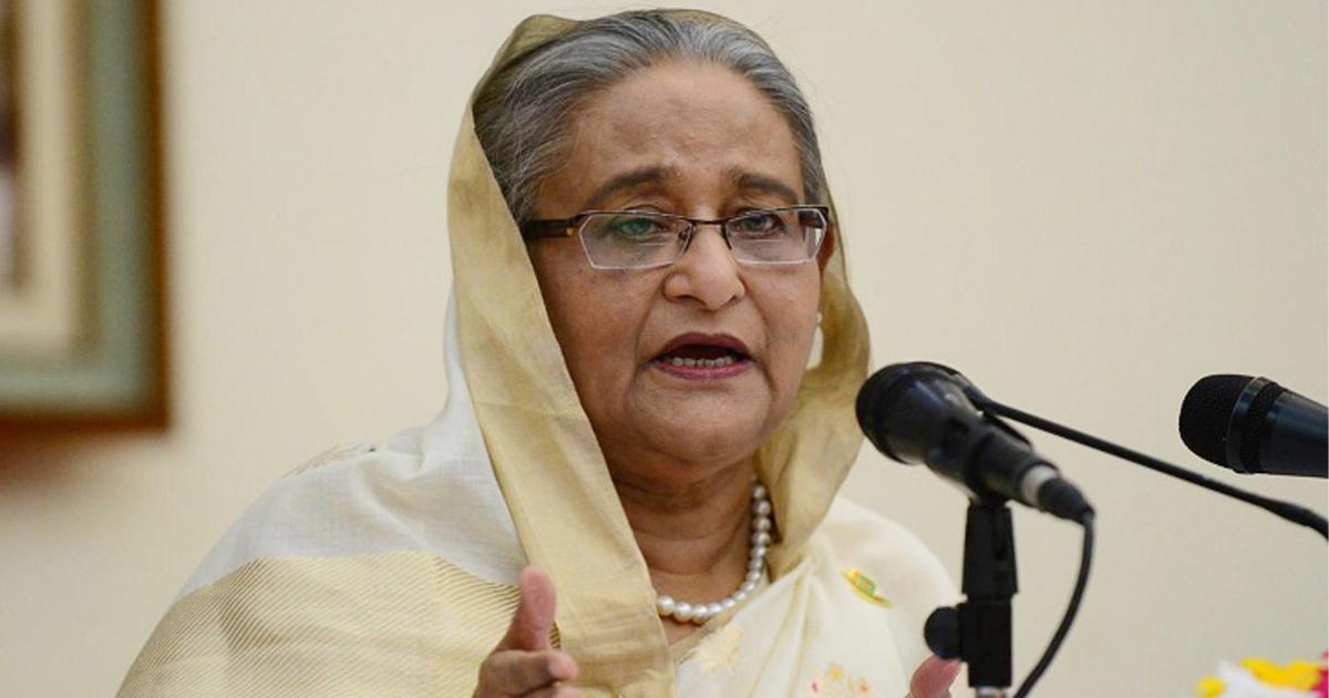 বাংলাদেশ সৃষ্টিতে ঢাবির অবদান চিরস্মরণীয় হয়ে থাকবে: প্রধানমন্ত্রী