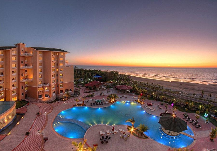 লেনদেনের শীর্ষে সী পার্ল