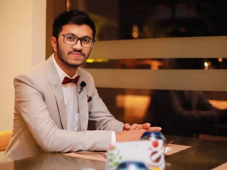 প্রশ্নফাঁস: আবেদ আলীর ছেলে সিয়ামকে ছাত্রলীগ থেকে অব্যহতি