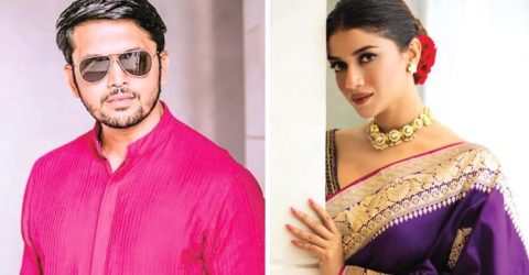 মুক্তিযুদ্ধের গল্প আসছে ভারতীয় ওয়েব সিরিজে, অভিনয়ে শুভ