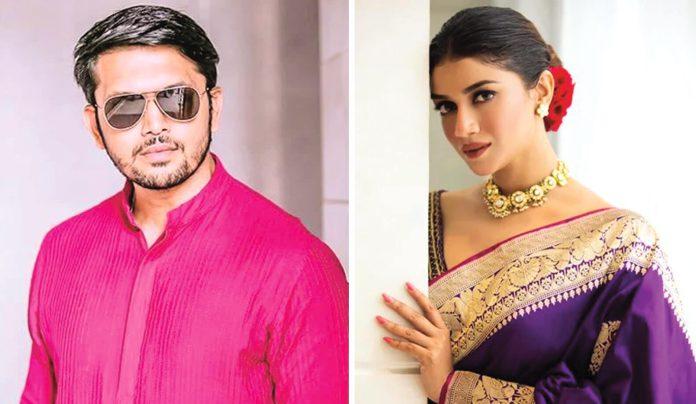মুক্তিযুদ্ধের গল্প আসছে ভারতীয় ওয়েব সিরিজে, অভিনয়ে শুভ