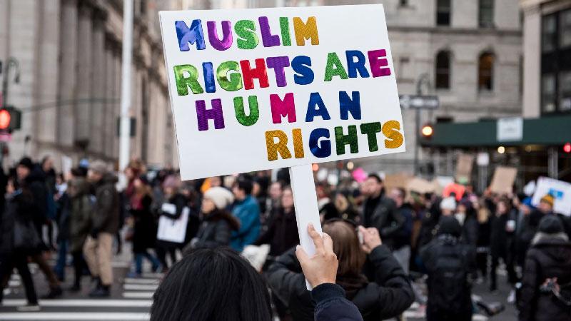 যুক্তরাষ্ট্রে মুসলিমবিদ্বেষ বেড়েছে ৭০ শতাংশ