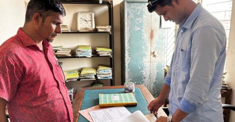 ওয়াসা থেকে ১৪ লাখের জরিমানা আদায় করল দক্ষিণ সিটি
