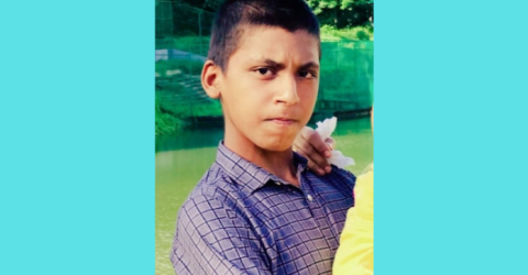 রাউজানে কিশোরের মরদেহ উদ্ধার