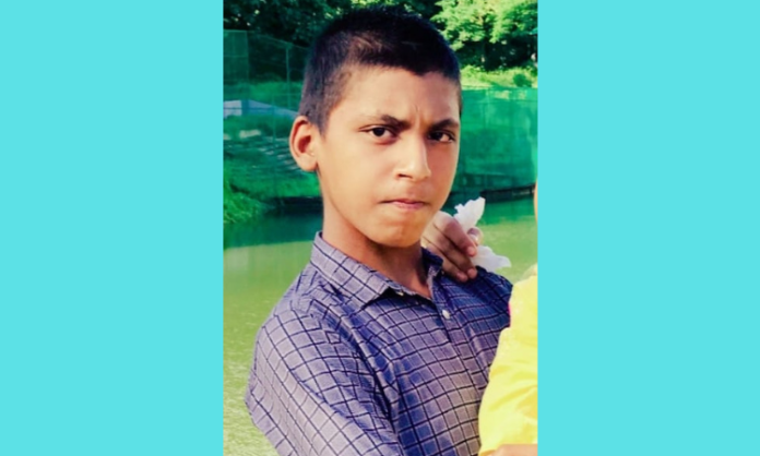 রাউজানে কিশোরের মরদেহ উদ্ধার