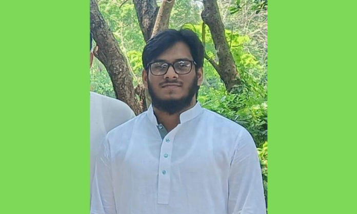 হাওরে নিখোঁজ রাউজানের তরুণের লাশ উদ্ধার