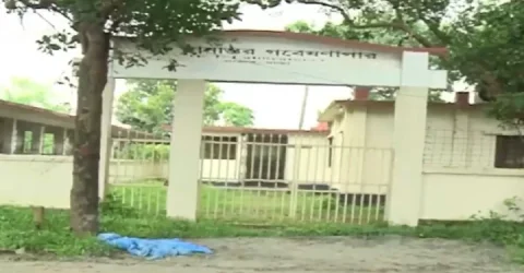 এআইইটি প্রকল্পে গচ্চা ৪০০ কোটি টাকা